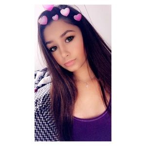 Meet your Posher, Cheyenne